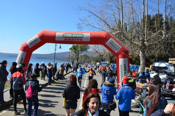 Giro del Lago di Bracciano (08/03/2015) 00003