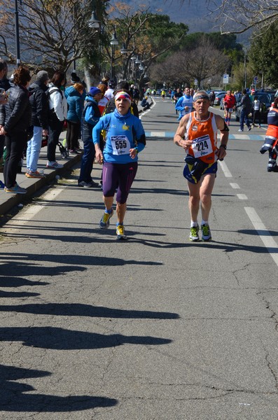 Giro del Lago di Bracciano (08/03/2015) 00016