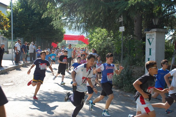 Maratonina di Villa Adriana (31/05/2015) 00041