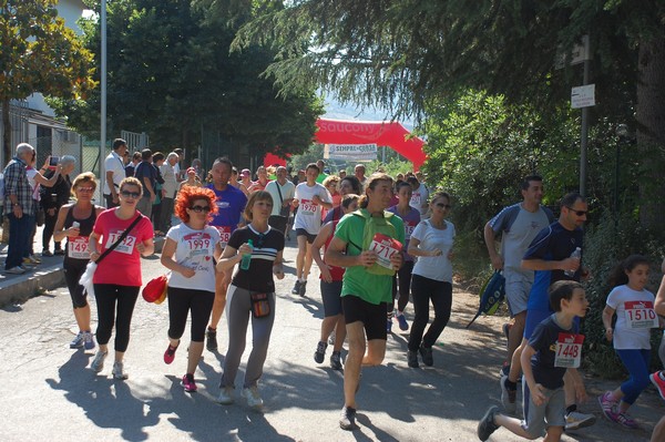 Maratonina di Villa Adriana (31/05/2015) 00054