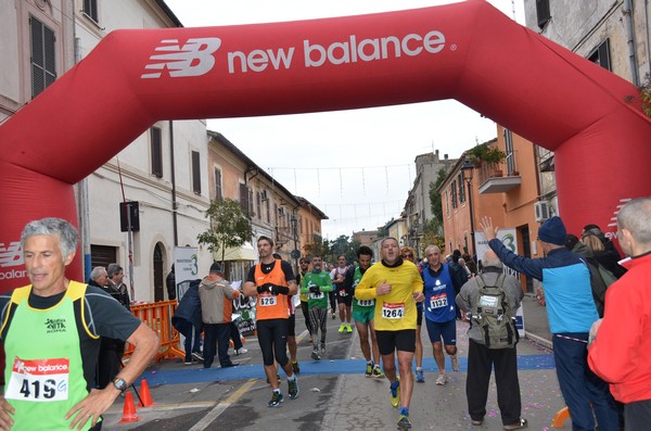 Maratonina dei Tre Comuni (18/01/2015) 045