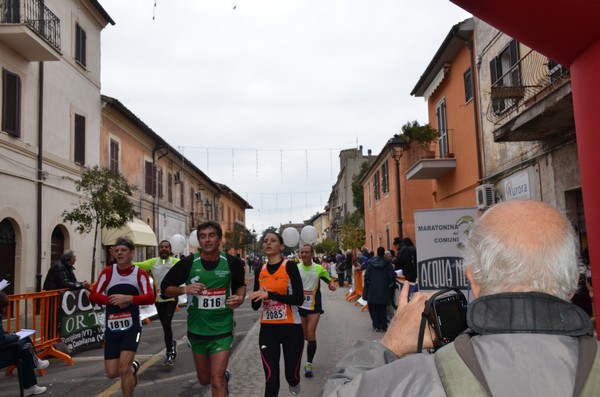 Maratonina dei Tre Comuni (18/01/2015) 061