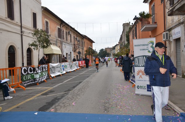 Maratonina dei Tre Comuni (18/01/2015) 066