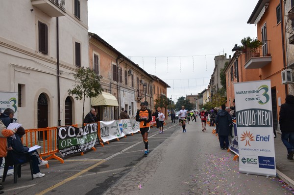 Maratonina dei Tre Comuni (18/01/2015) 067