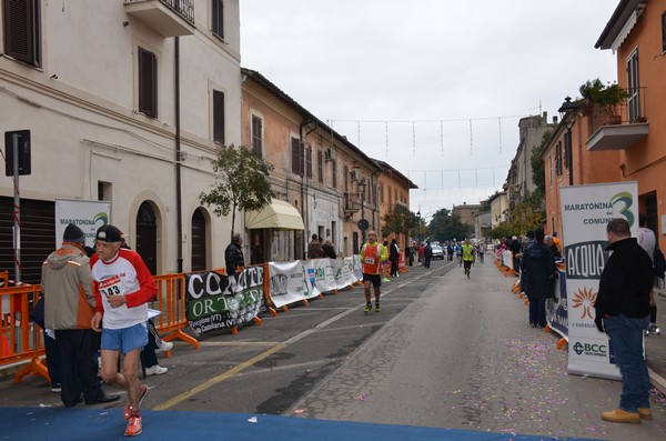 Maratonina dei Tre Comuni (18/01/2015) 072