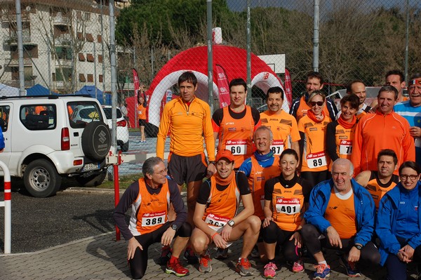 Corriamo al Collatino (15/02/2015) 00042