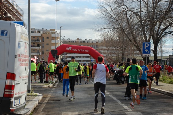 Corriamo al Collatino (15/02/2015) 00054