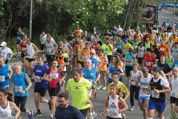 Roma 3 Ville Run (25/04/2015) 00028