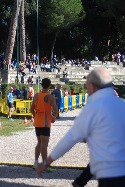 Maratona di Roma a Staffetta (17/10/2015) 00052