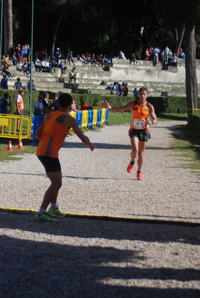 Maratona di Roma a Staffetta (17/10/2015) 00054