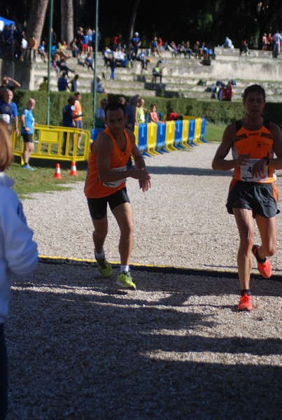 Maratona di Roma a Staffetta (17/10/2015) 00057