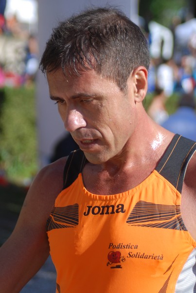 Maratona di Roma a Staffetta (17/10/2015) 00068