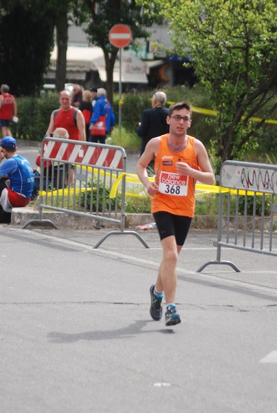 Maratonina della Cooperazione (26/04/2015) 00182