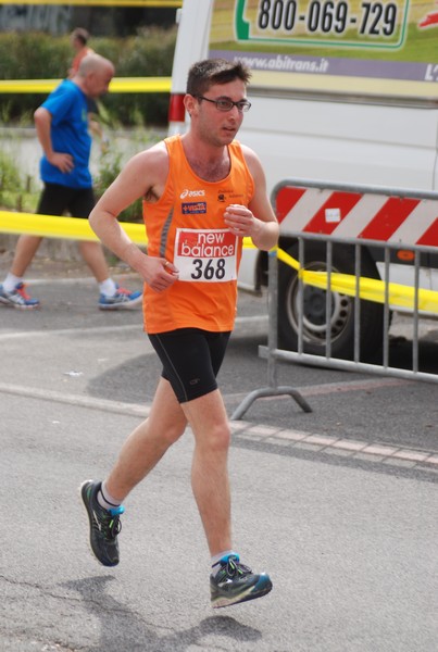 Maratonina della Cooperazione (26/04/2015) 00186