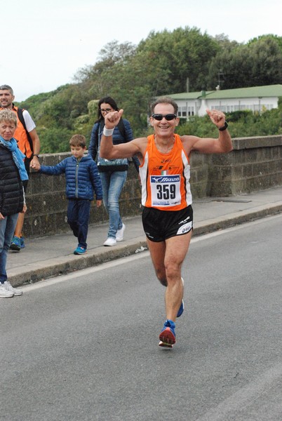 Mezza Maratona dei Castelli Romani (04/10/2015) 00107