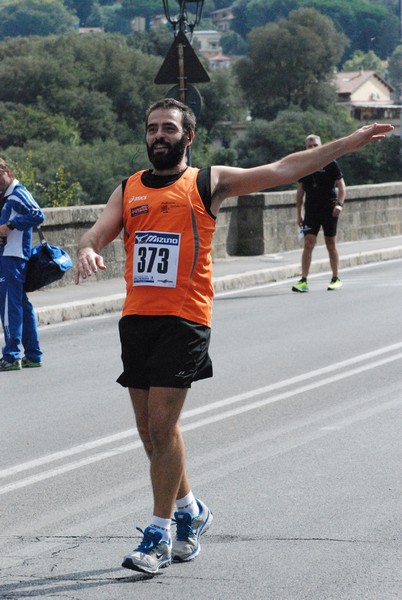 Mezza Maratona dei Castelli Romani (04/10/2015) 00177