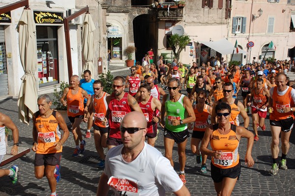 Maratonina del Cuore (C.S. - C.E.) (20/09/2015) 00042