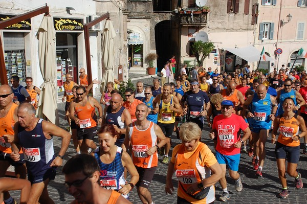 Maratonina del Cuore (C.S. - C.E.) (20/09/2015) 00090