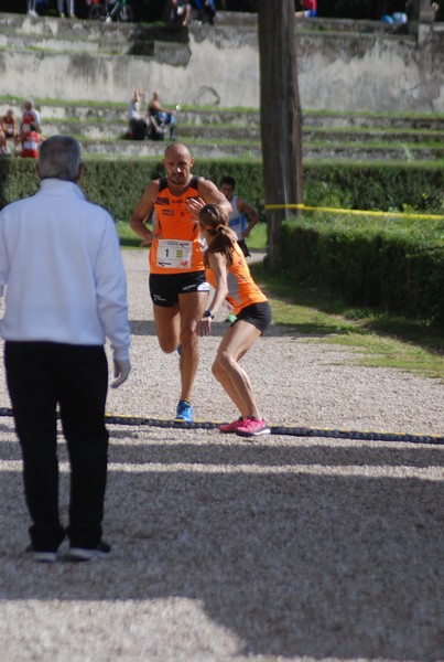 Maratona di Roma a Staffetta (17/10/2015) 00008