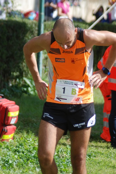 Maratona di Roma a Staffetta (17/10/2015) 00027