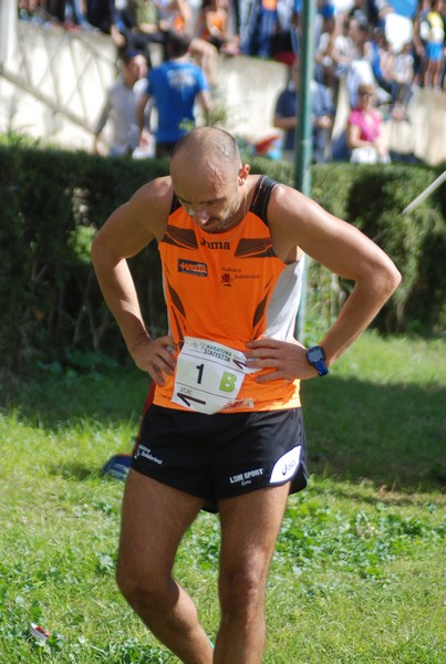Maratona di Roma a Staffetta (17/10/2015) 00029