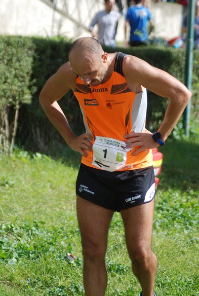 Maratona di Roma a Staffetta (17/10/2015) 00030