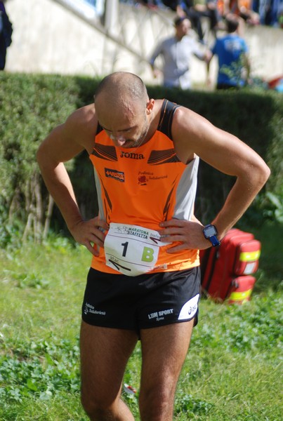 Maratona di Roma a Staffetta (17/10/2015) 00031