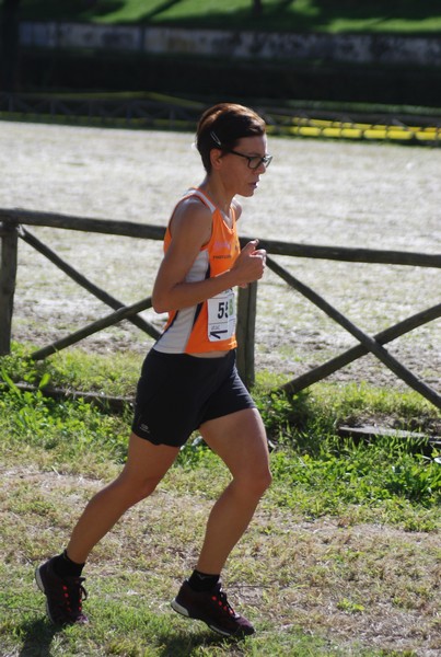 Maratona di Roma a Staffetta (17/10/2015) 00039