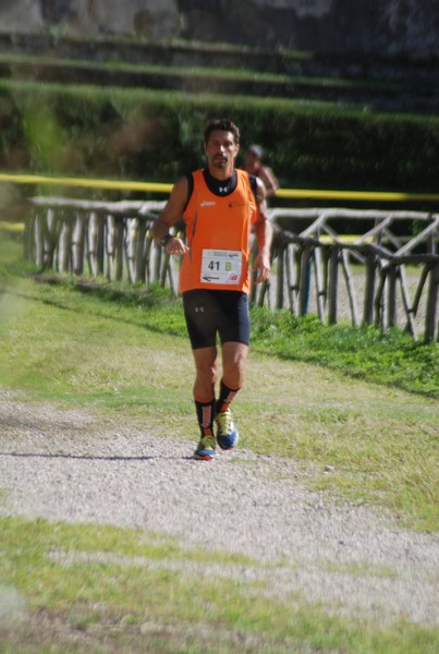 Maratona di Roma a Staffetta (17/10/2015) 00043