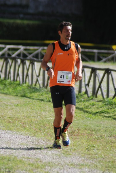 Maratona di Roma a Staffetta (17/10/2015) 00048