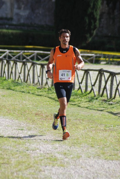 Maratona di Roma a Staffetta (17/10/2015) 00049