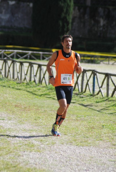 Maratona di Roma a Staffetta (17/10/2015) 00050