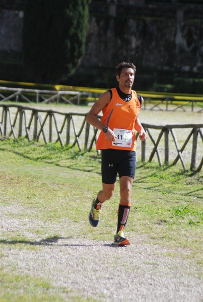 Maratona di Roma a Staffetta (17/10/2015) 00051