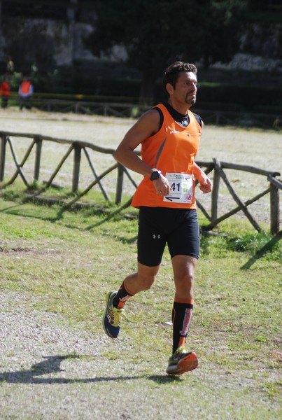 Maratona di Roma a Staffetta (17/10/2015) 00055