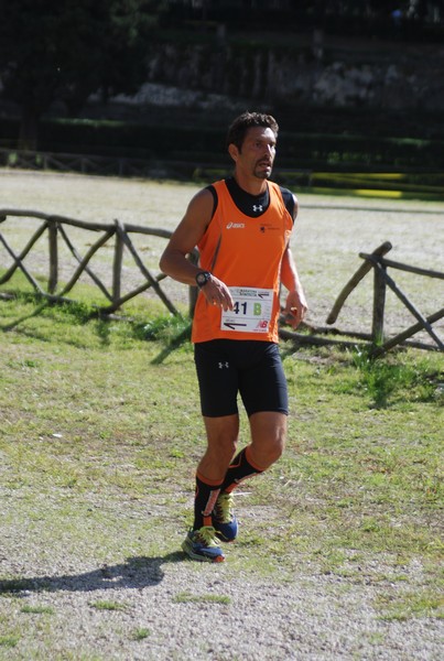 Maratona di Roma a Staffetta (17/10/2015) 00056