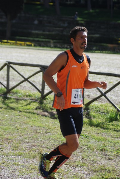 Maratona di Roma a Staffetta (17/10/2015) 00058