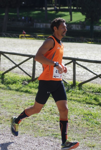 Maratona di Roma a Staffetta (17/10/2015) 00059