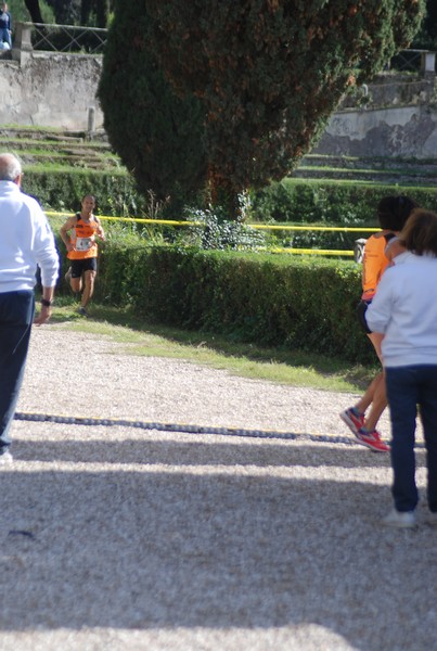 Maratona di Roma a Staffetta (17/10/2015) 00064