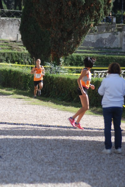 Maratona di Roma a Staffetta (17/10/2015) 00066