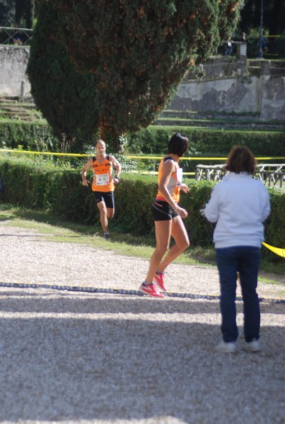 Maratona di Roma a Staffetta (17/10/2015) 00067