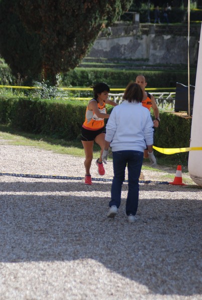 Maratona di Roma a Staffetta (17/10/2015) 00072