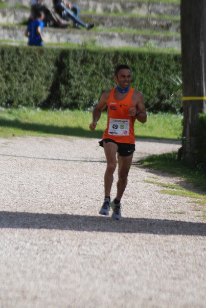 Maratona di Roma a Staffetta (17/10/2015) 00094