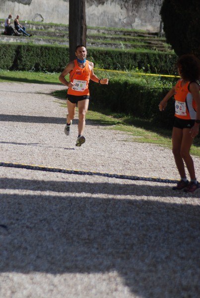 Maratona di Roma a Staffetta (17/10/2015) 00099