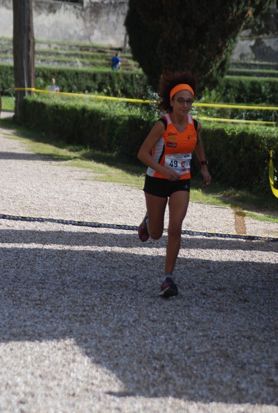 Maratona di Roma a Staffetta (17/10/2015) 00104