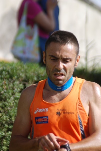 Maratona di Roma a Staffetta (17/10/2015) 00114