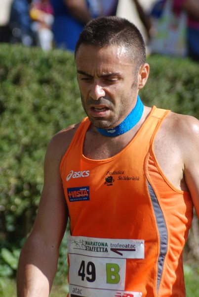 Maratona di Roma a Staffetta (17/10/2015) 00118