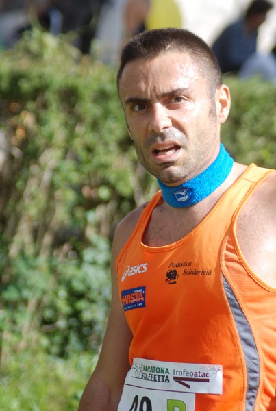 Maratona di Roma a Staffetta (17/10/2015) 00120