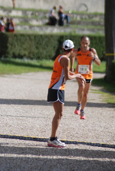 Maratona di Roma a Staffetta (17/10/2015) 00125