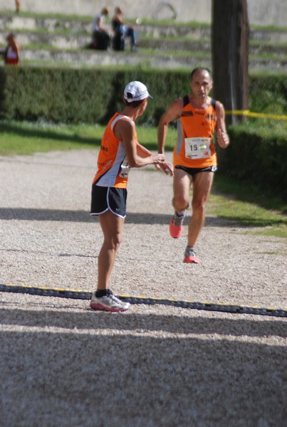 Maratona di Roma a Staffetta (17/10/2015) 00126