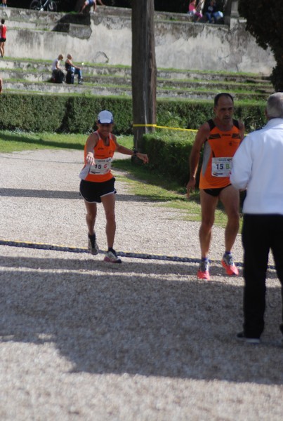 Maratona di Roma a Staffetta (17/10/2015) 00129